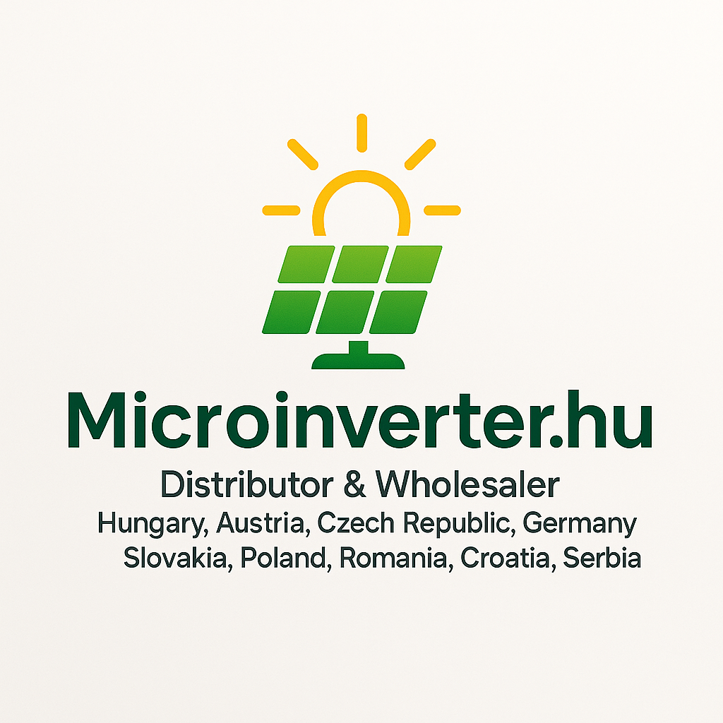 Microinverter.hu logo